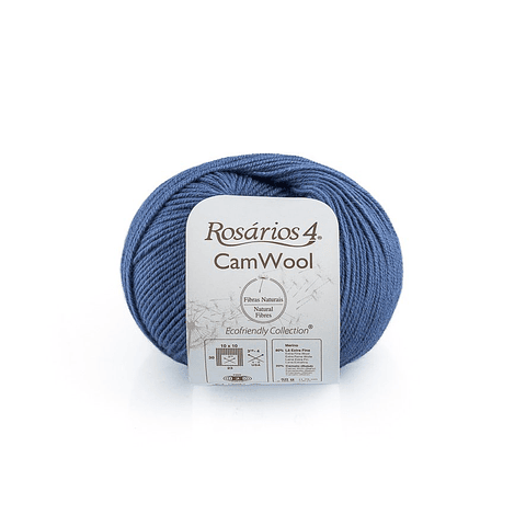 CamWool