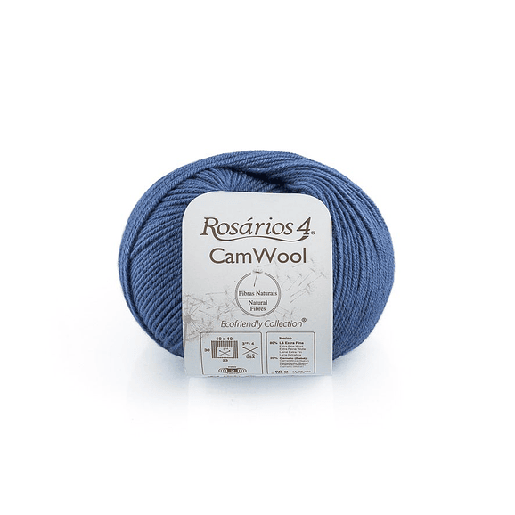 CamWool 1