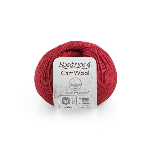 CamWool