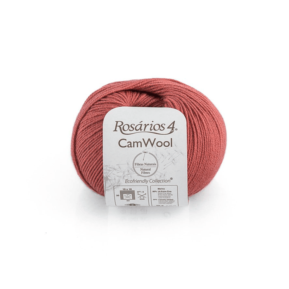 CamWool 4
