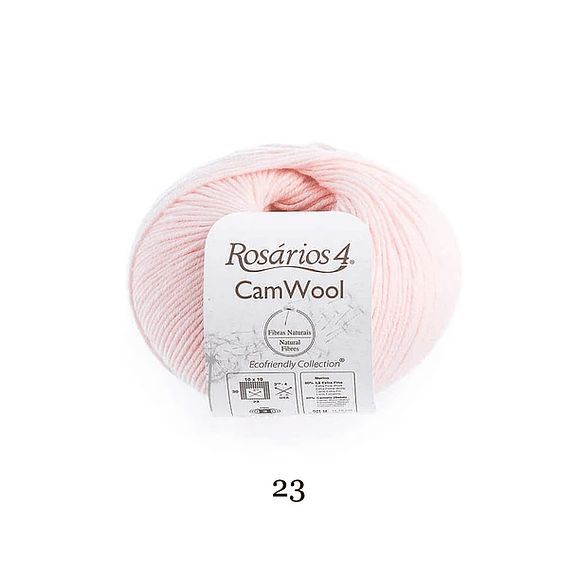 CamWool 5