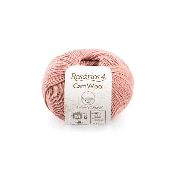 CamWool 6