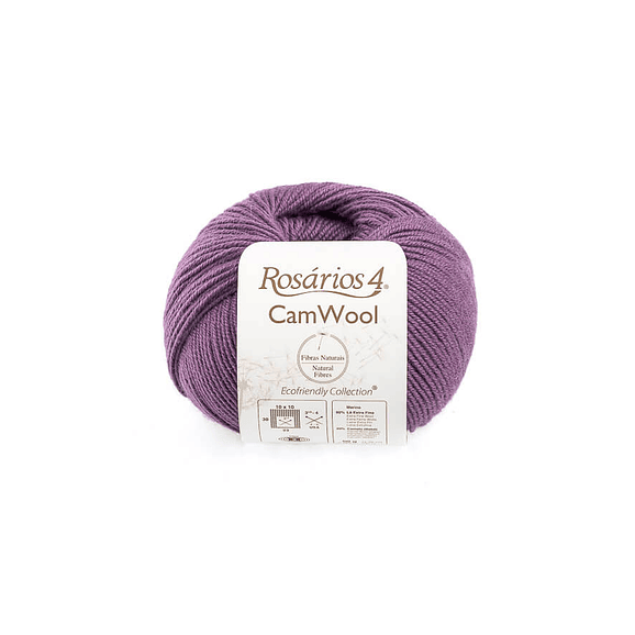 CamWool 8