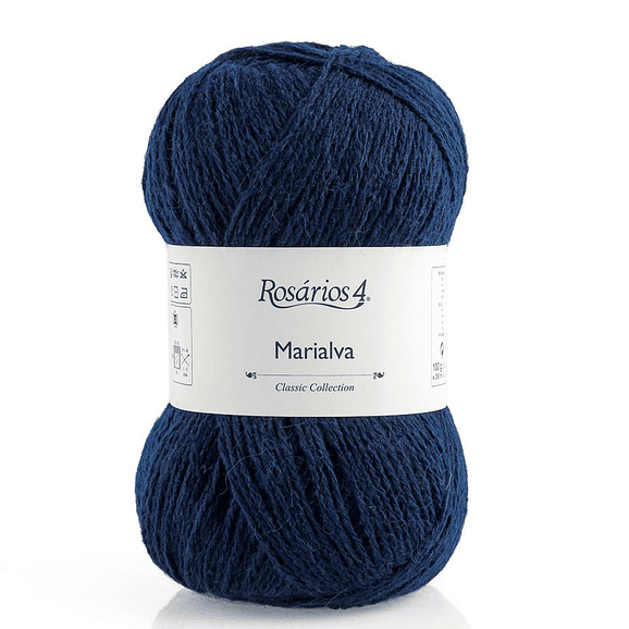 Marialva 5