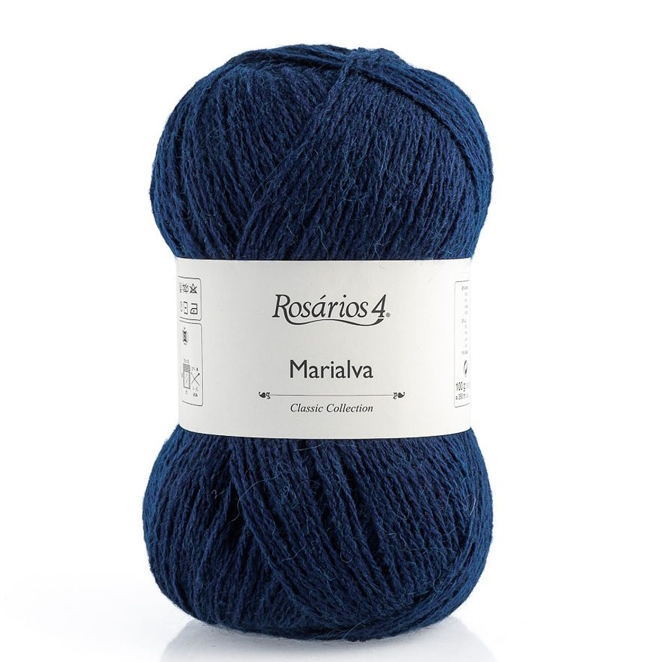 Marialva 5