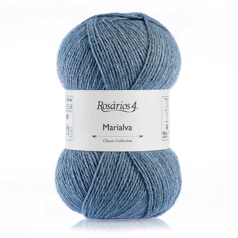 Marialva 8