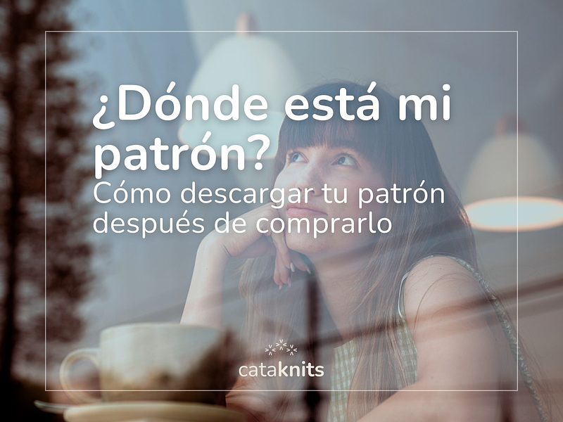 ¿Dónde está mi patrón?