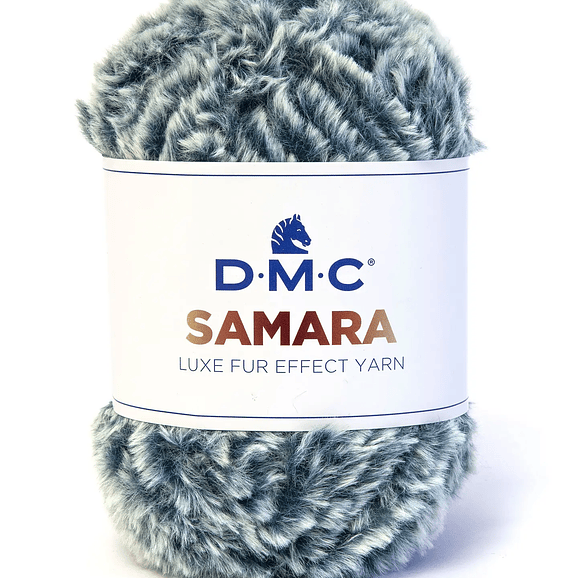DMC Samara 2