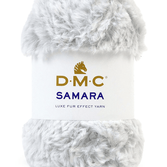DMC Samara 3