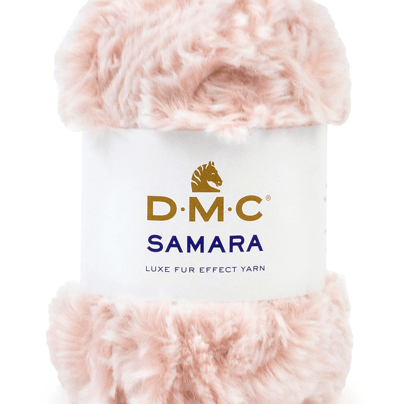 DMC Samara 4