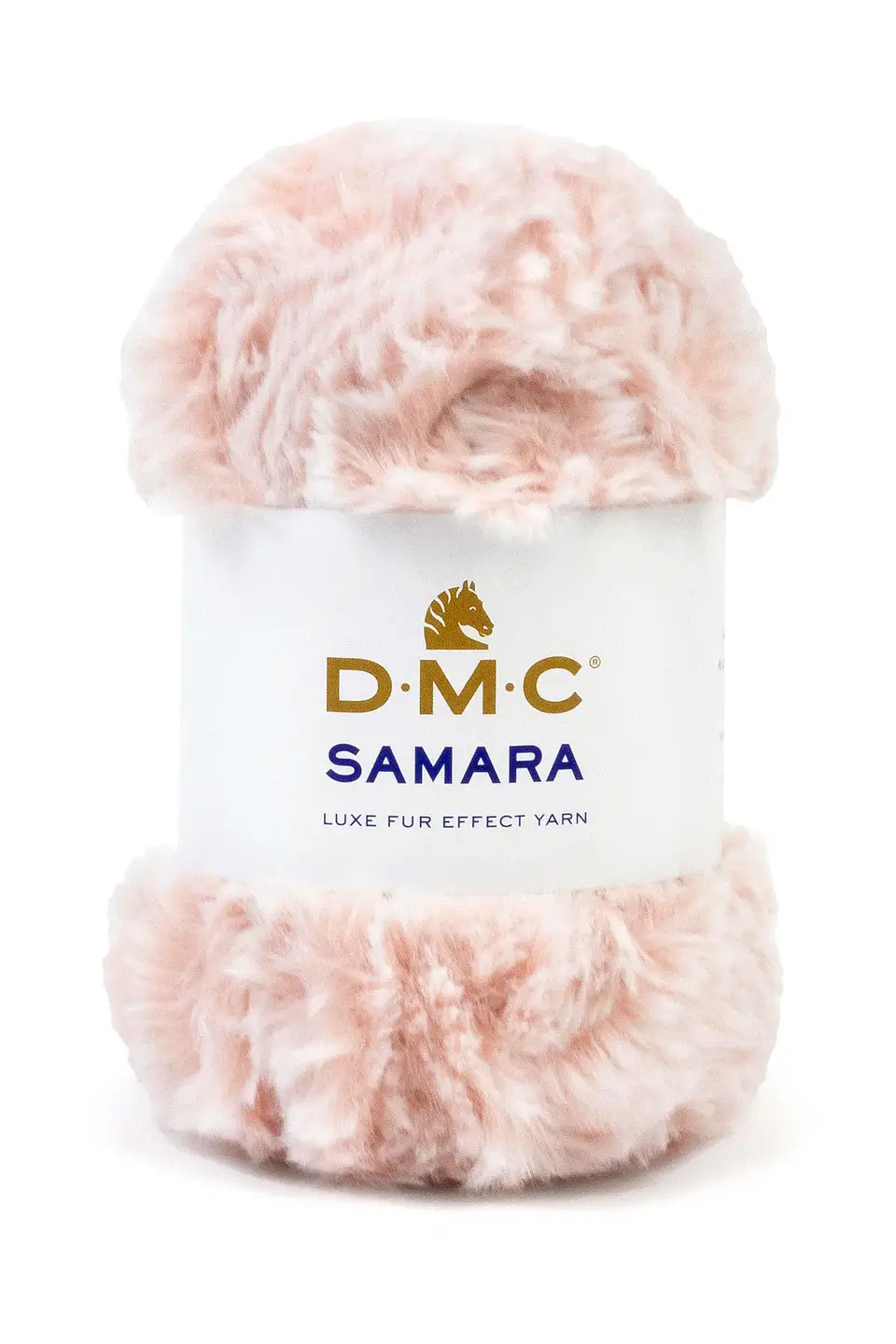 DMC Samara 4