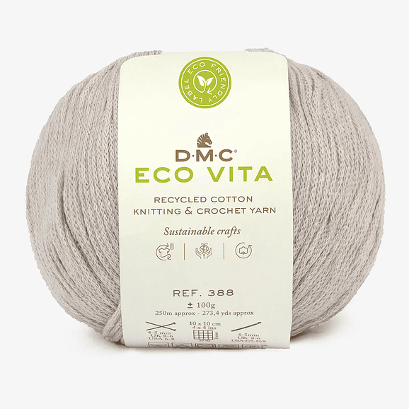 DMC Eco Vita 6