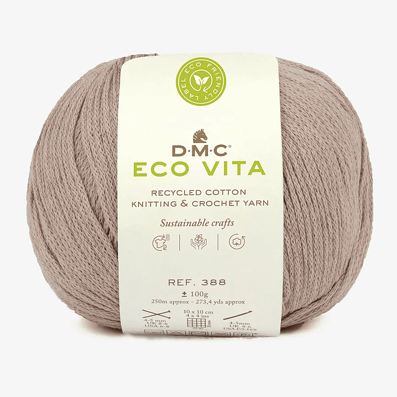 DMC Eco Vita 7