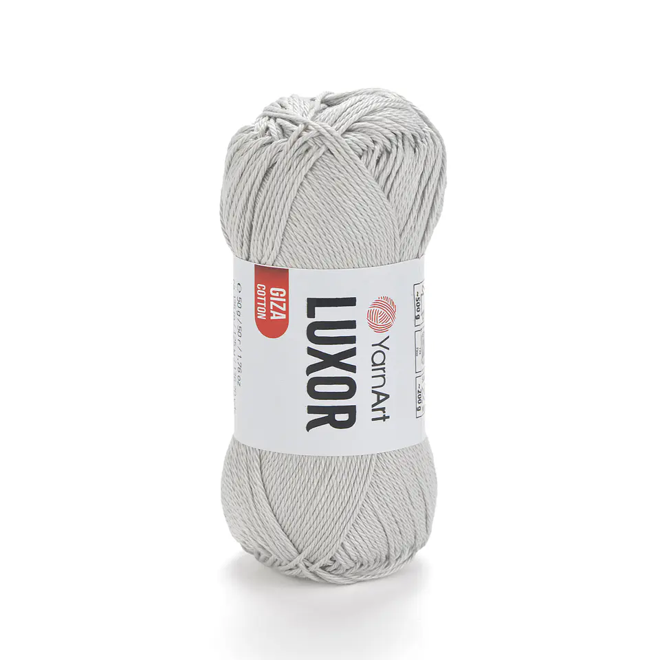 YarnArt Luxor 6
