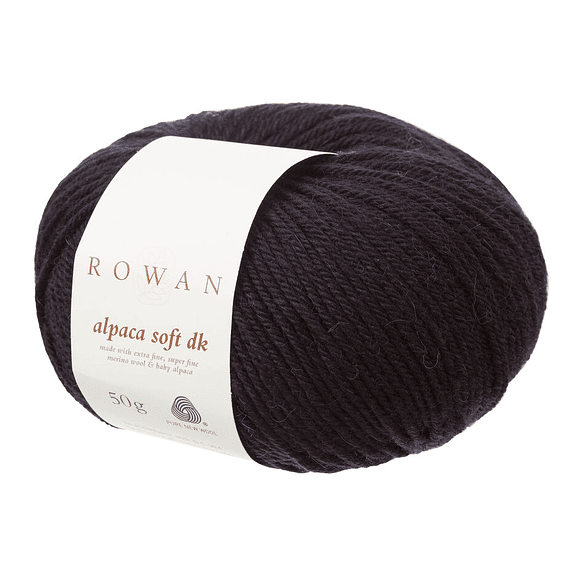 Rowan Alpaca Soft DK 5