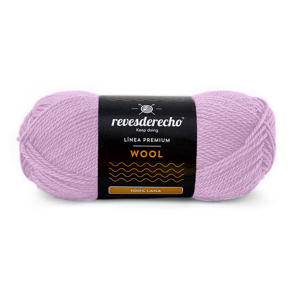Wool Reves Derecho 2
