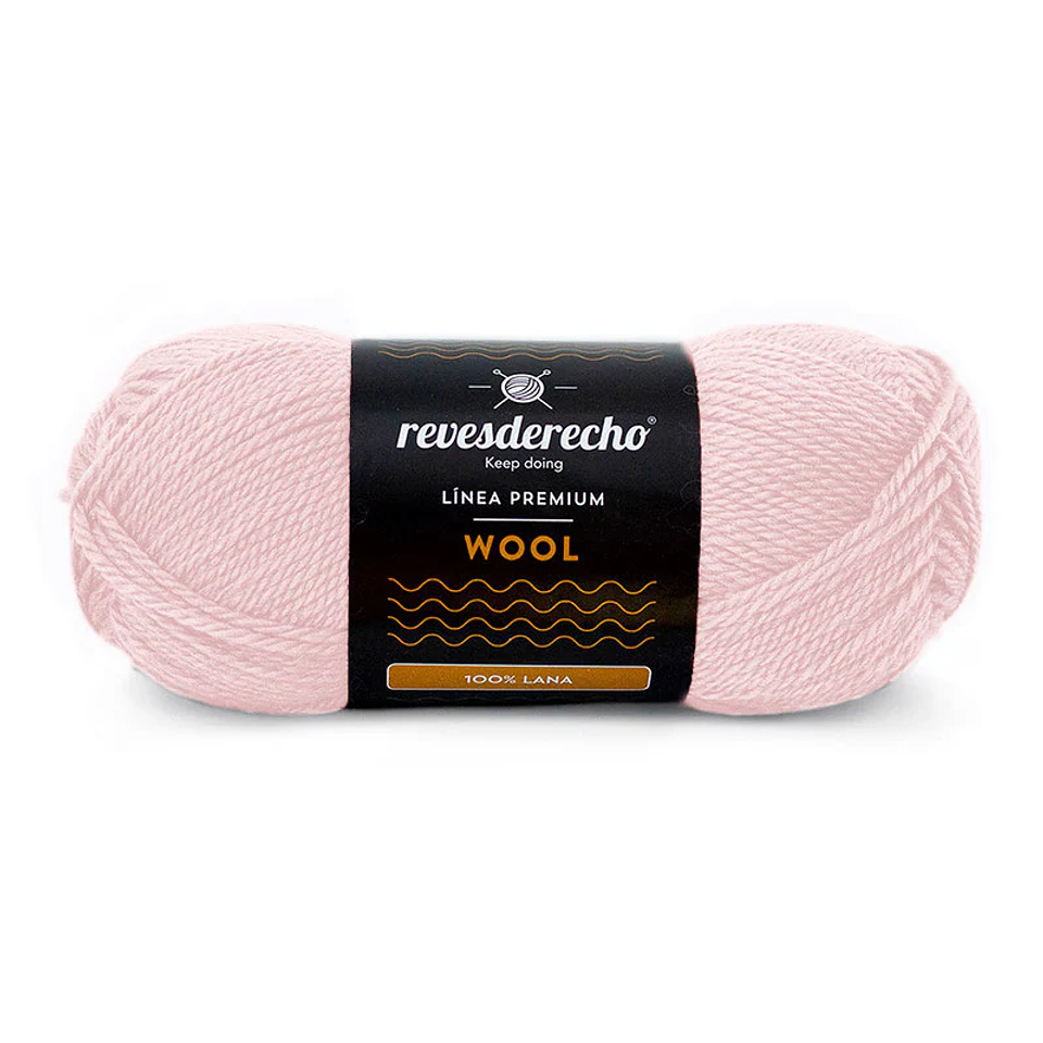 Wool Reves Derecho 4
