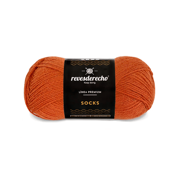 Socks Reves Derecho 2