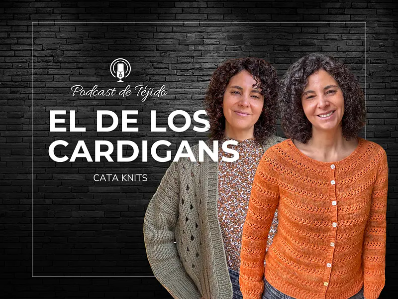 🎙️ ¡Nuevo episodio del podcast en YouTube! Te cuento todo sobre mis últimos proyectos