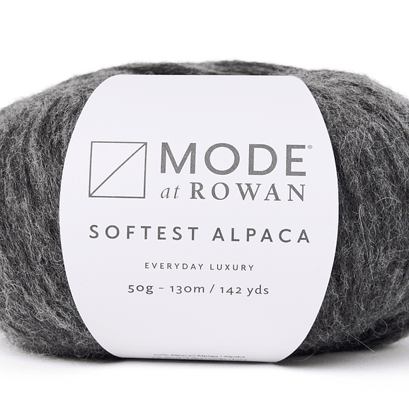 Mode Softest Alpaca 2