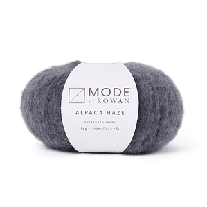 Mode Alpaca Haze