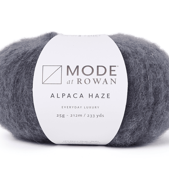 Mode Alpaca Haze 1