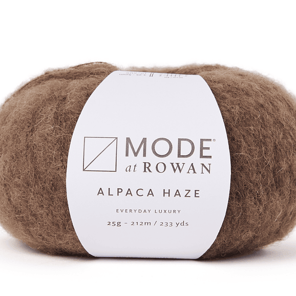 Mode Alpaca Haze 4