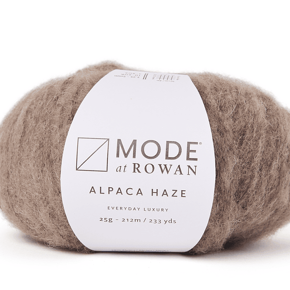 Mode Alpaca Haze 3