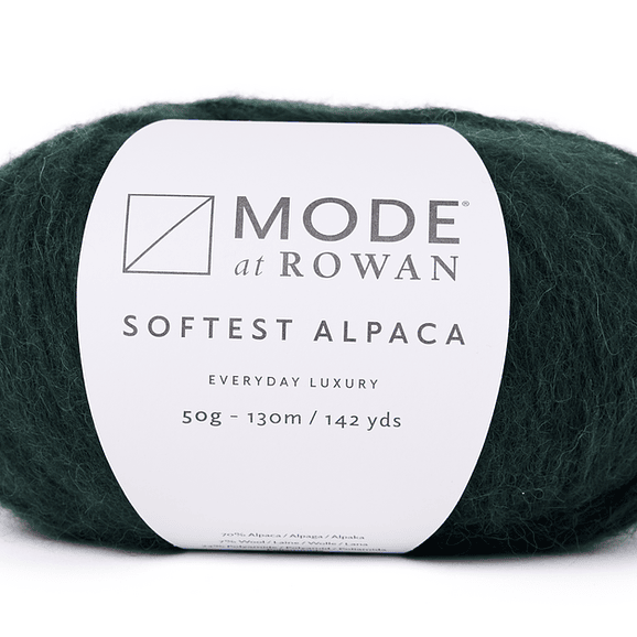 Mode Softest Alpaca 6