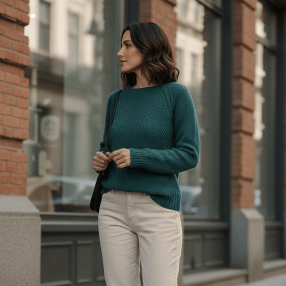 Nobu - Patrón de Tejido 4