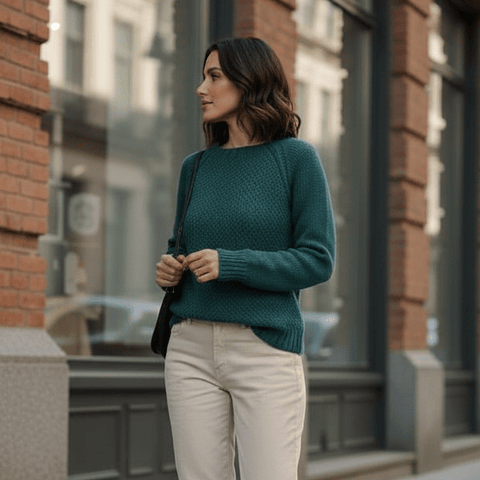 Nobu - Knitting Pattern