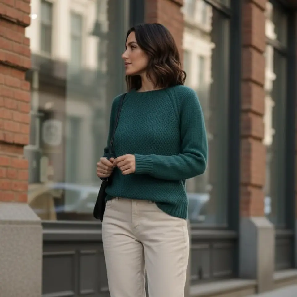 Nobu - Knitting Pattern 2