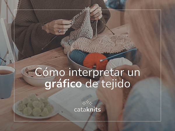 How to Read a Knitting Chart