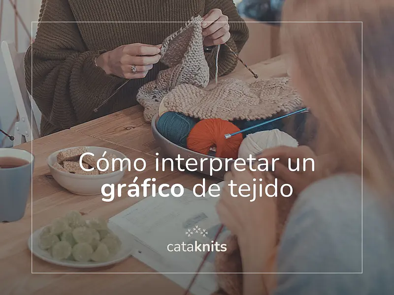 How to Read a Knitting Chart