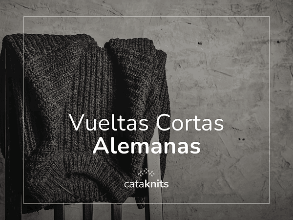 Vueltas Cortas Alemanas. El Secreto para un Calce Perfecto.