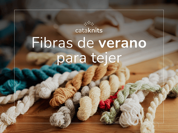 Hilados de Primavera Verano: Ligereza y Confort para tus Proyectos