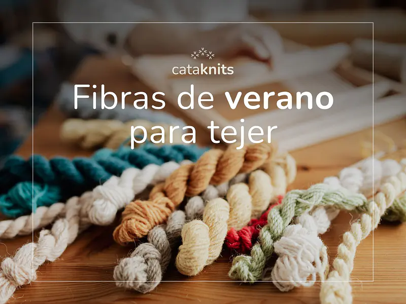 Hilados de Primavera Verano: Ligereza y Confort para tus Proyectos