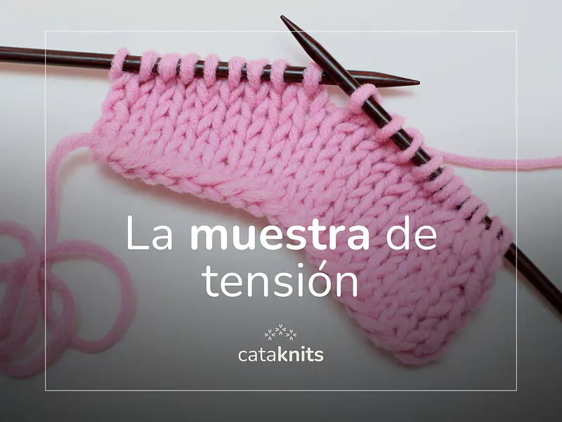 La Clave del Tejido Perfecto: La Muestra de Tensión