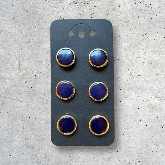 Botones · Colección Acento 2