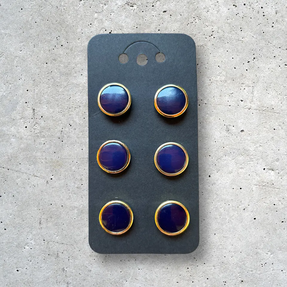 Botones · Colección Acento 2