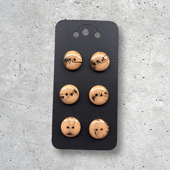 Botones · Colección Mármol 2