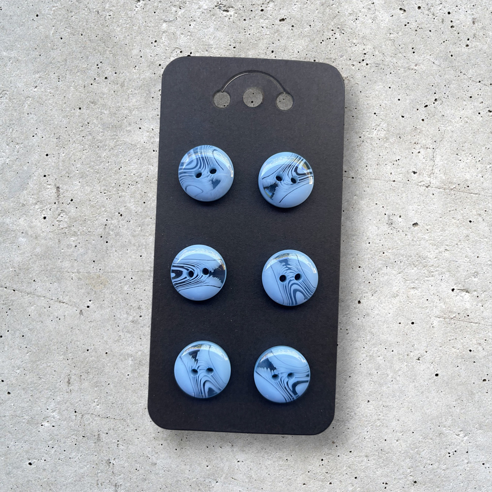 Botones · Colección Mármol 3