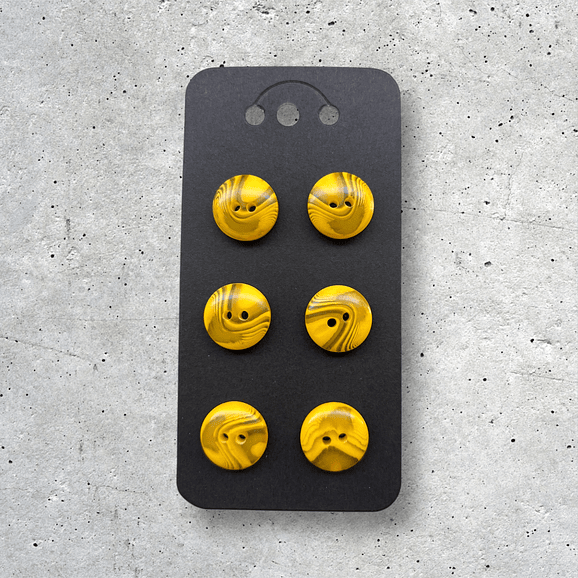 Botones · Colección Mármol 8