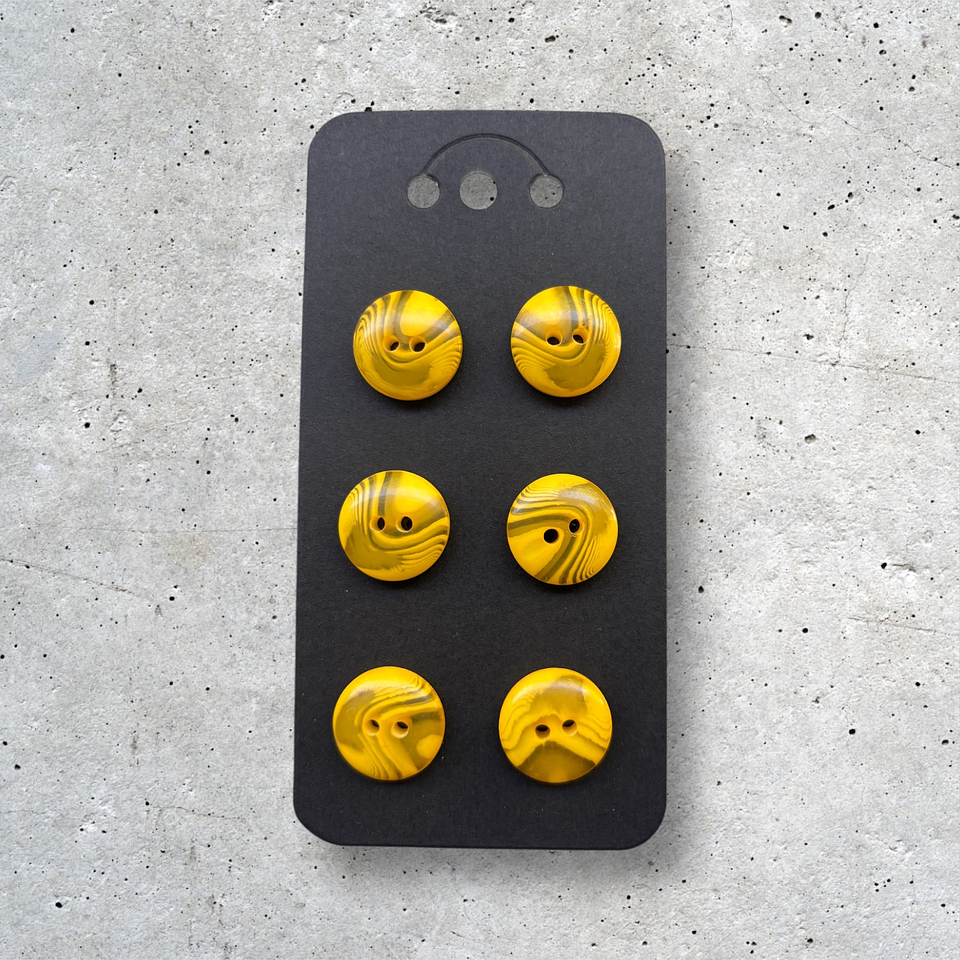 Botones · Colección Mármol 8