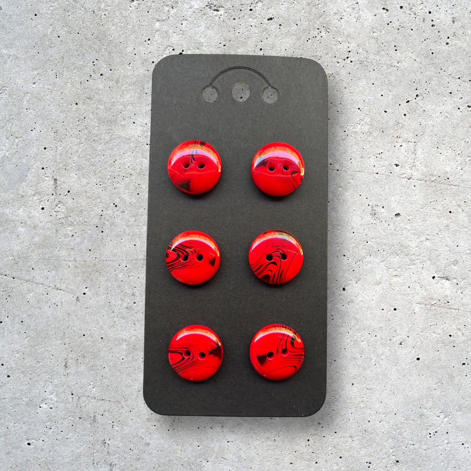 Botones · Colección Mármol 9