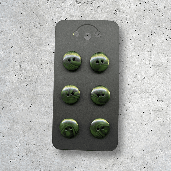 Botones · Colección Mármol 10