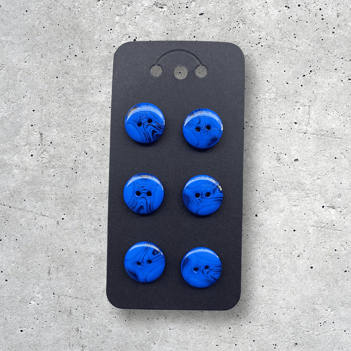 Botones · Colección Mármol 11