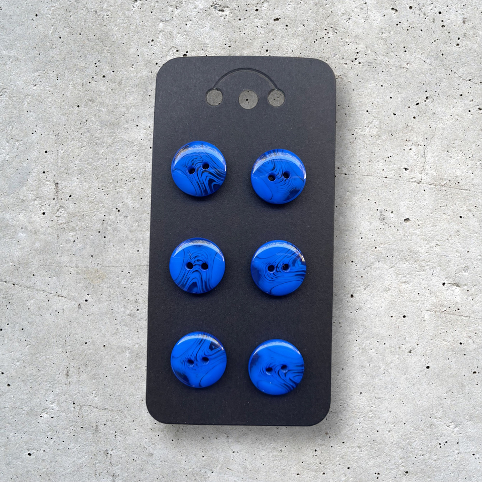 Botones · Colección Mármol 11