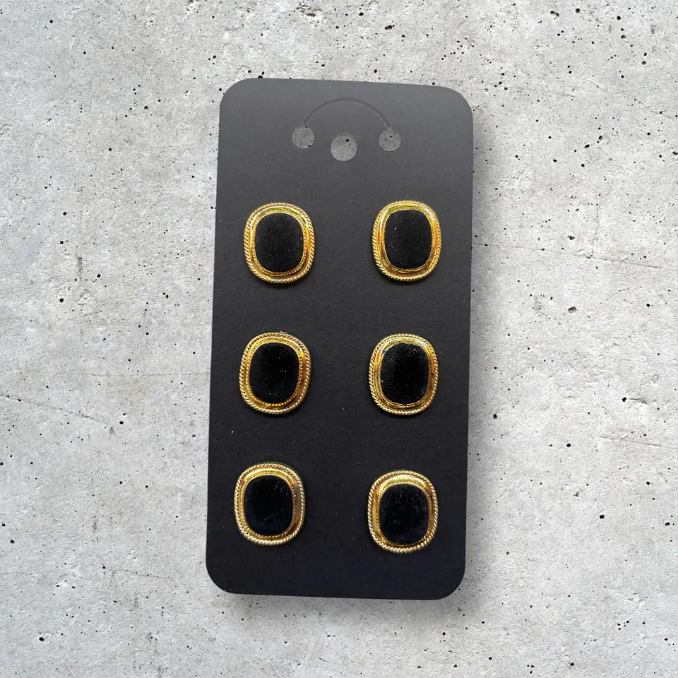 Botones · Colección Acento 10