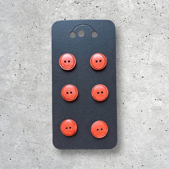 Botones · Colección Simple & Puro 2